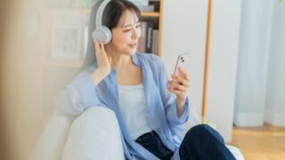 【オーディオブックとは？】初心者におすすめなサービスを選ぶポイント4選 